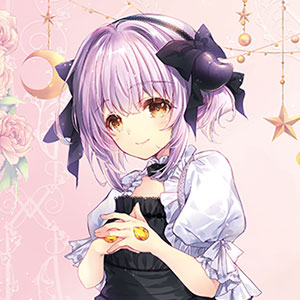 ドーラ・クルセイル