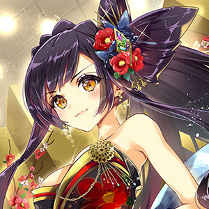 ゼクシア・テンマ