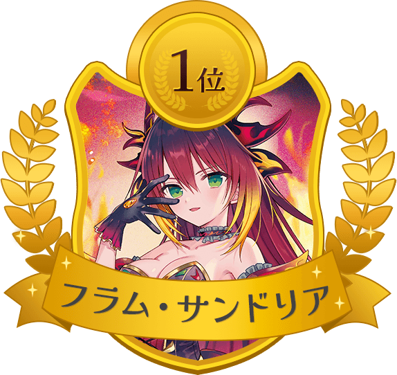 フラム・サンドリア