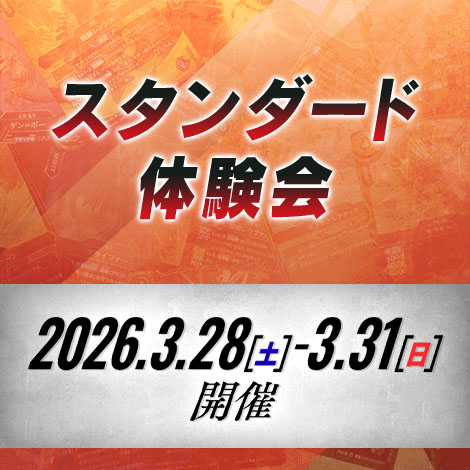スタンダード体験会