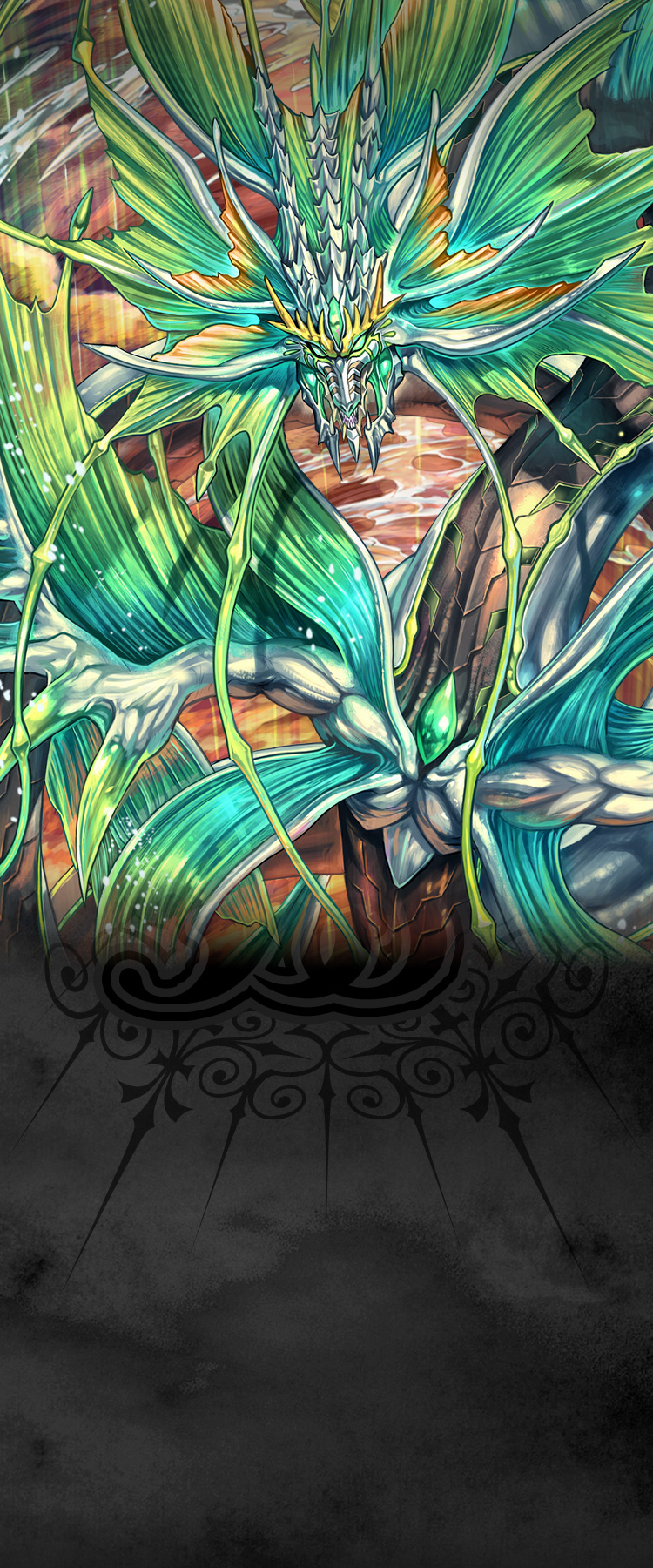 26RBS02]幻惑の翔風 − 商品情報｜Battle Spirits バトルスピリッツ
