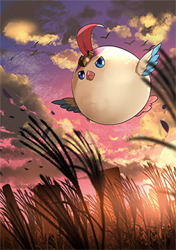 プチフェニル
