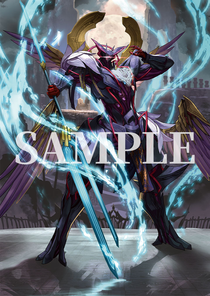 魔導冥皇帝ダーク・クリュメノス　winner バトラーズツアー】BS68-X03 魔導冥皇帝ダーク・クリュメノス