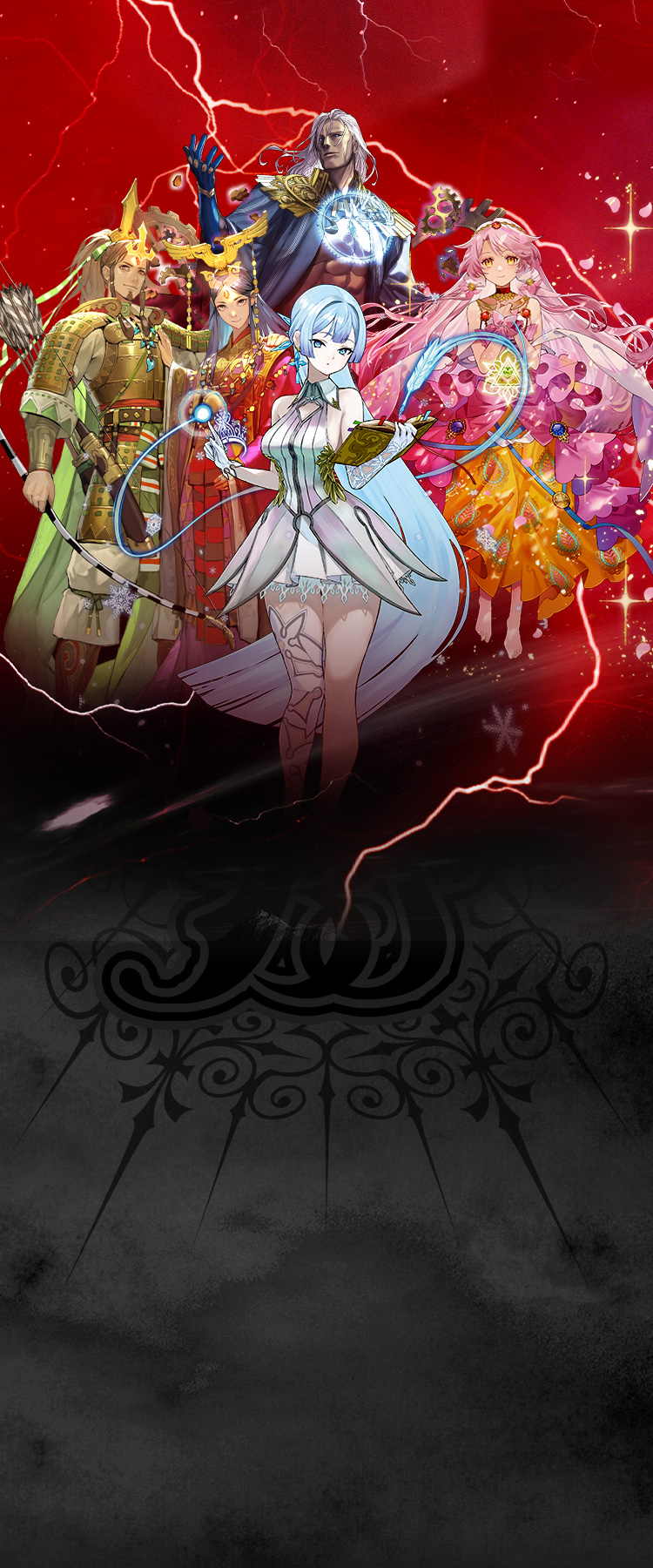 BSC47]テーマブースター REBIRTH OF LEGENDS − 商品情報