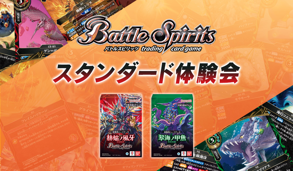 スタンダード体験会