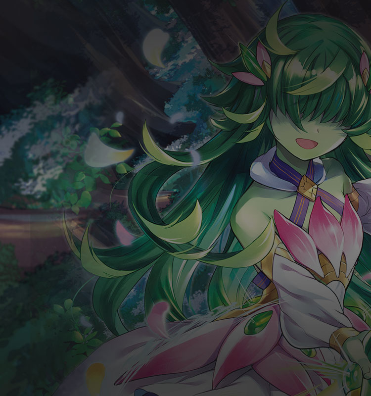 カードギャラリー