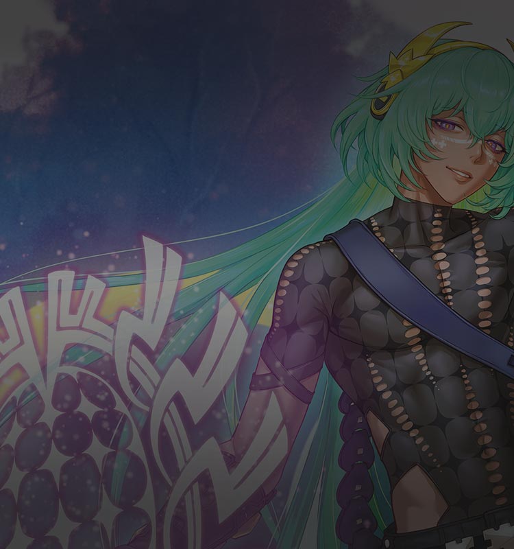 カードギャラリー