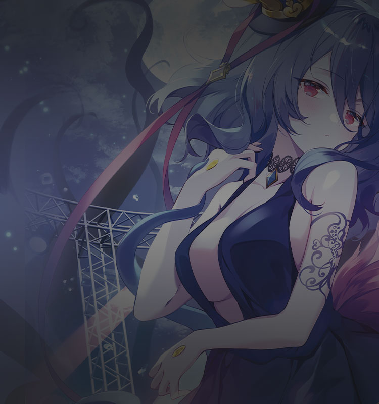 カードギャラリー
