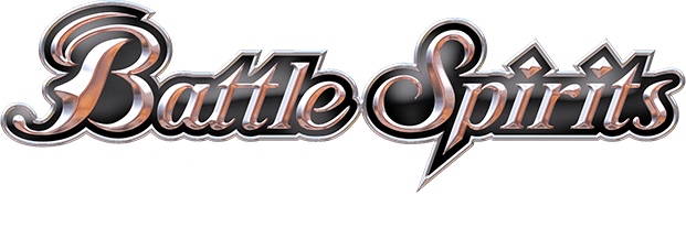 Battle Spirits バトルスピリッツ トレーディングカードゲーム オフィシャルルールマニュアル